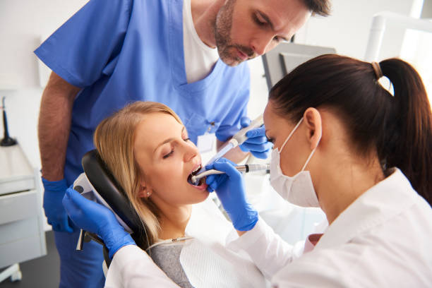 Best Pediatric Dentistry  in Emerald Lake Hills, CA