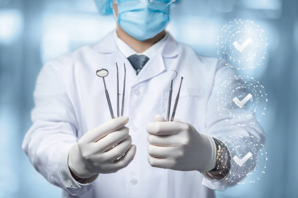Laser Dentistry in Emerald Lake Hills, CA