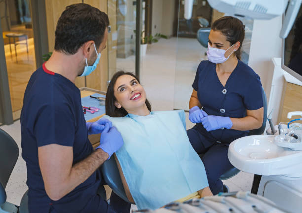 Best Oral Cancer Screening  in Emerald Lake Hills, CA