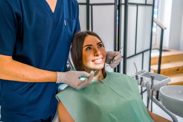 Dental Bonding in Emerald Lake Hills, CA