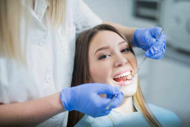 Advanced Technology for Better Dental Care in Emerald Lake Hills, CA